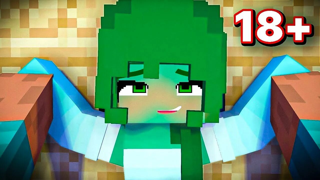 Minecraft jenny video