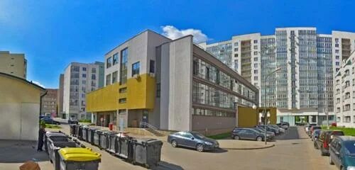 Г. Г. Г. Авакяна минск. Минск ул авакяна осипович.