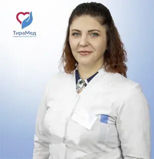 Сайт тирамед