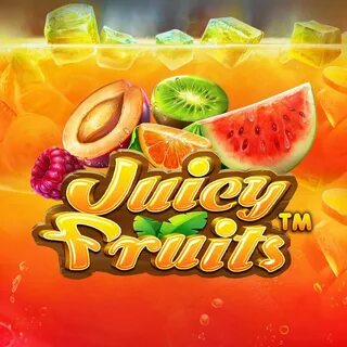 Juicy fruits sunshine rich