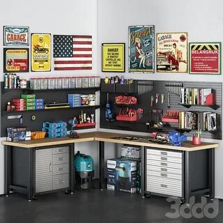 Garage 1 3