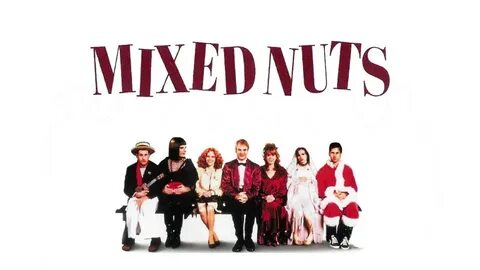 Nuts текст