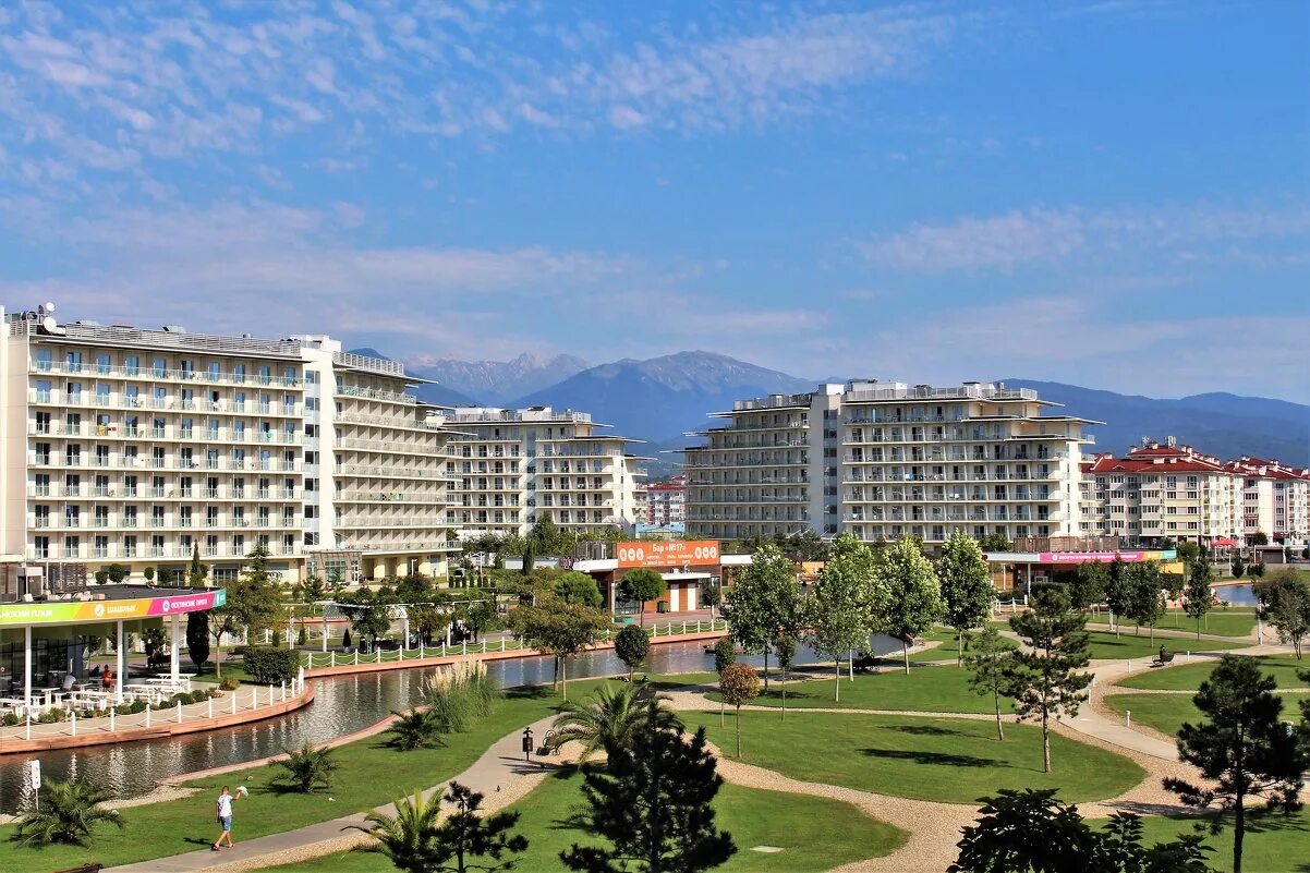 сочи парк отель видео.