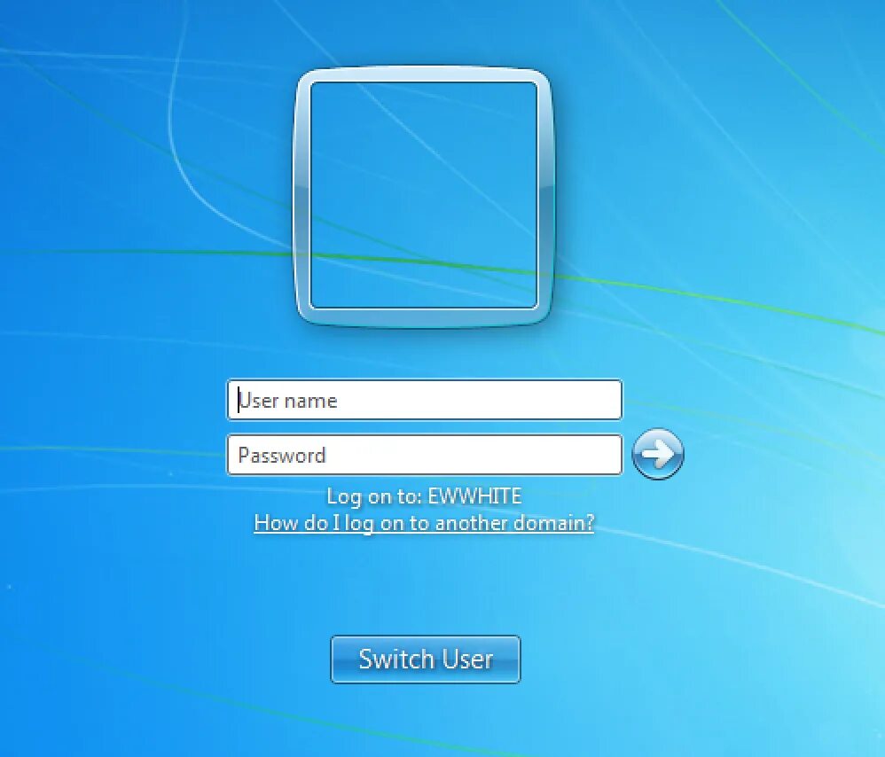 Пароль Windows. Пользователь Windows 7. Экран входа. Пароль Windows 7.