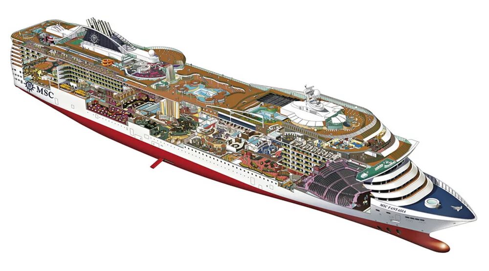 Msc местоположение. Msc splendida круизный лайнер. лайнер msc fantasia. msc fantasia круизный. корабль msc fantasia.