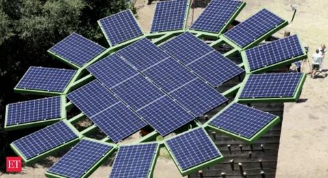 Solar powered на русском