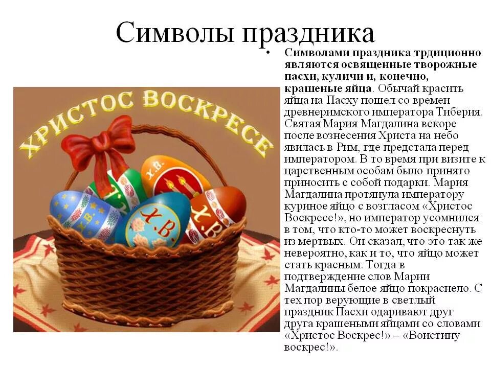 Когда пасха в россии в 2024. Символ Пасхи в православии. Символы и традиции Пасхи. Атрибуты Пасхи. Что символизирует кулич на Пасху.