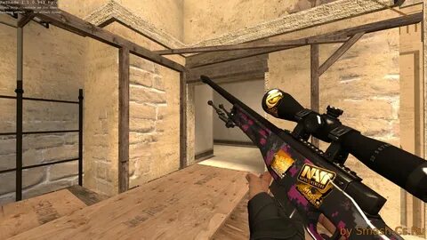 Сувенирный awp