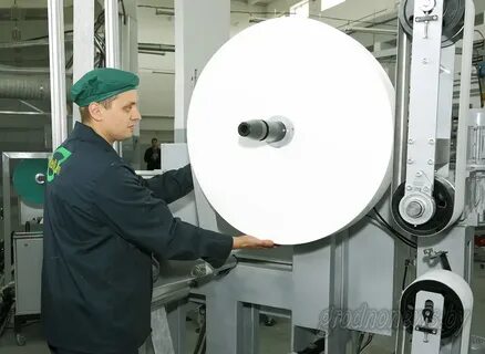 Производитель уникальных
