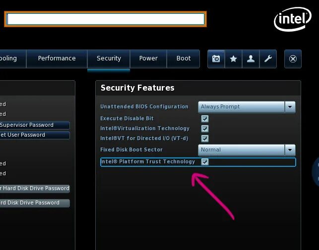 Tpm 2.0 asus как включить. Intel platform trust technology что это в биосе. как отключить ptt в биосе. как включить tpm 2.0 в биосе asus uefi. intel platform trust technology что это в биосе asus.
