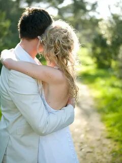 Married coupling