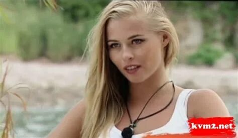 Настя Смирнованың Мексикадағы сексі