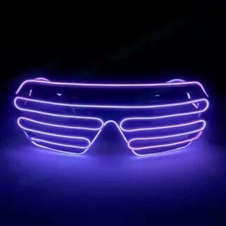 Светильник glasses