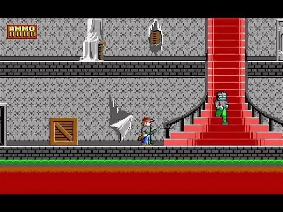 Dangerous dave 2. Игра dangerous dave in the haunted. игра dave 2. dangerous dave in the haunted mansion 1991. игра dangerous dave in the haunted mansion 1991.
