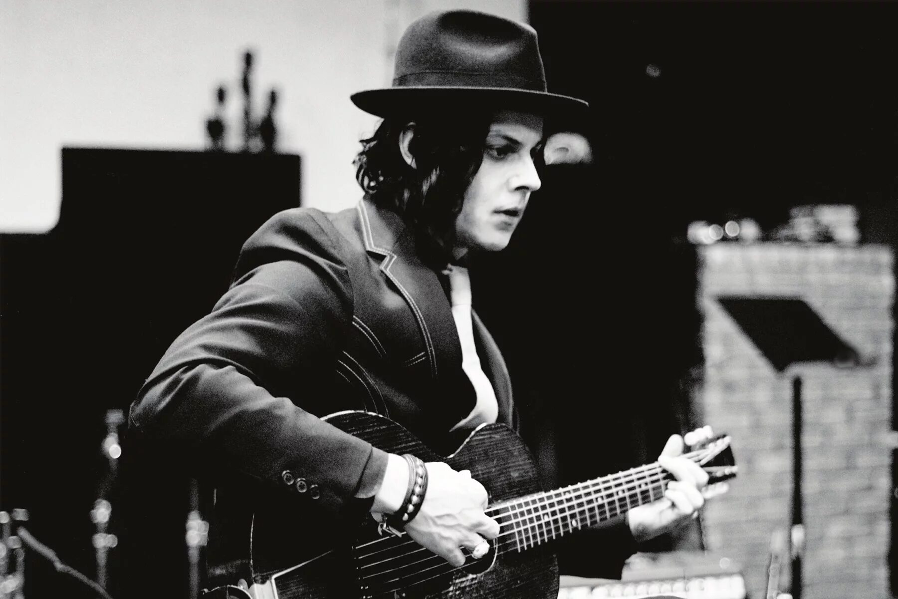 Джек Уайт. Jack White White Stripes. Джек Уайт 2020. Джон Энтони «Джек» Уайт.