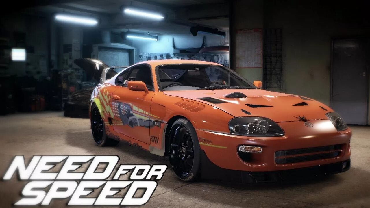 Need for speed supra. Toyota supra nfs 2015. тойота супра нфс мост вантед. nfs heat supra.