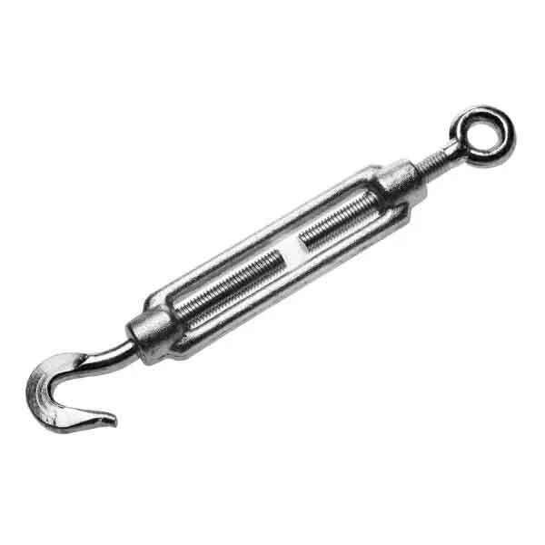 Талреп крюк-кольцо м14 din1480. Талреп крюк-кольцо din 1480. Талреп крюк - кольцо (din 1480) 10мм рекомендации. Талреп нордик. Талреп крюк-крюк м14 din 1480.