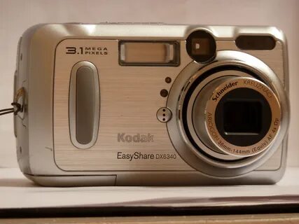 Kodak easyshare