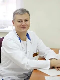 Заведующий ортопедическим отделением