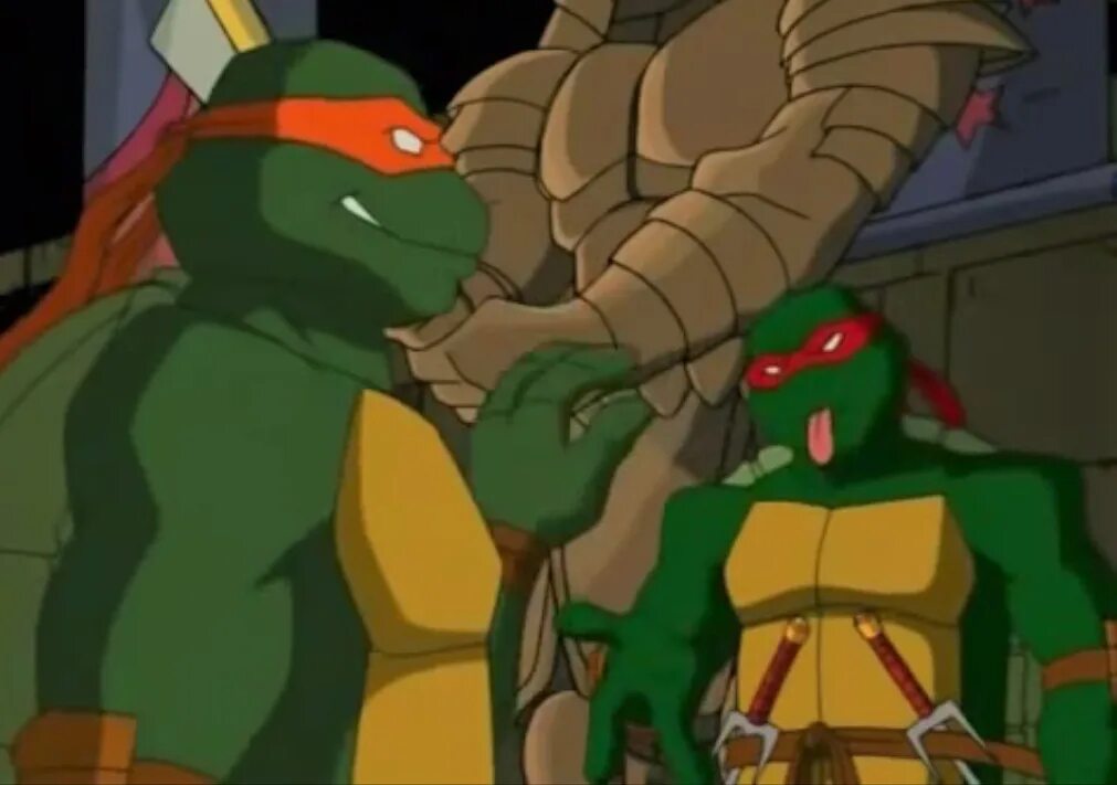 Рафа шгш. Микеланджело 2003. Лео TMNT 2003. Черепашки ниндзя 2003 РАФ.