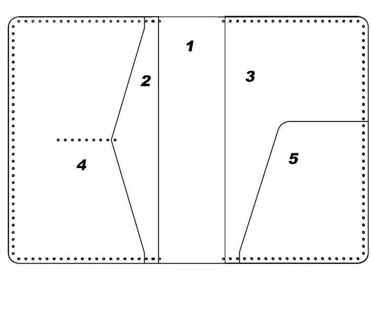 index.php (903 × 700) Швейная фурнитура, Варежки, Выкройки