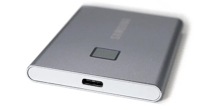 Samsung t7 touch. Samsung t7 touch
