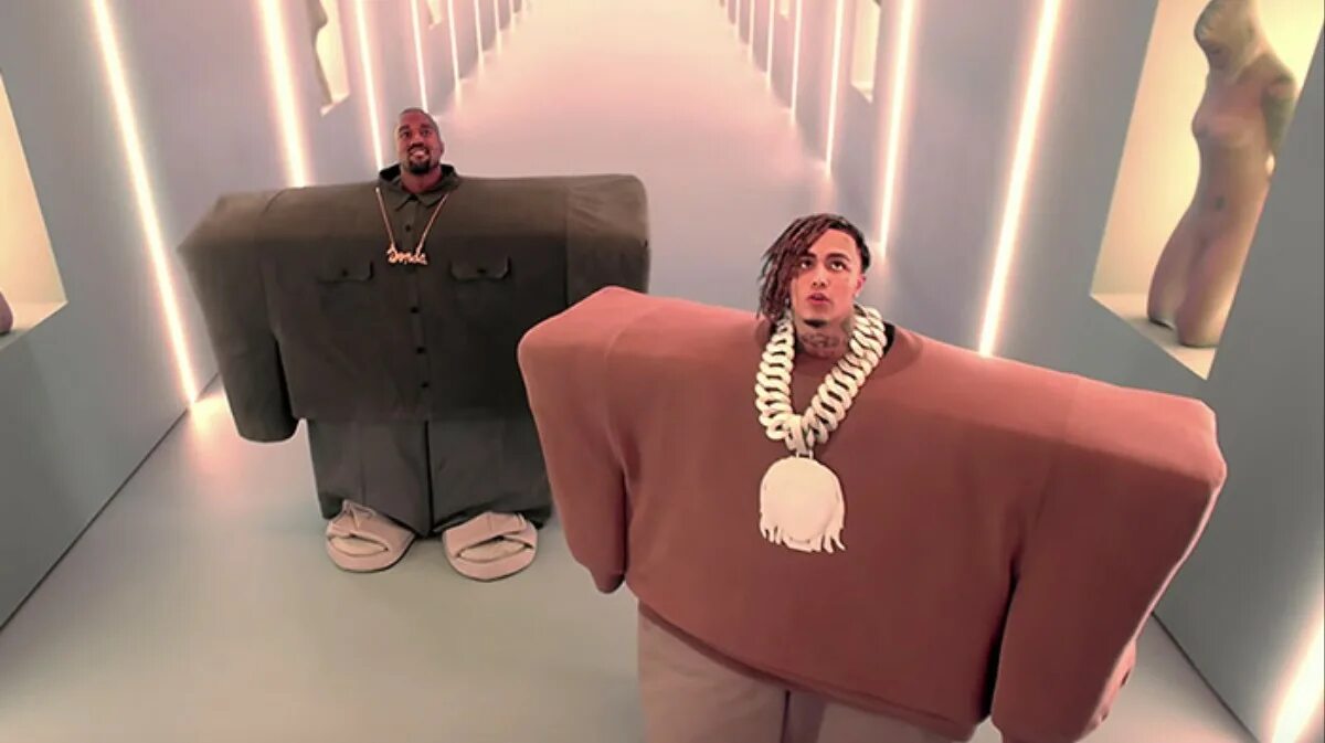 Kanye west lil pump i love it. Канье уэст и лил памп i love it. Канье вест i love it. Канье и лил памп. Kanye west lil pump i love it.