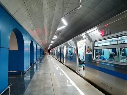 Атинский метро