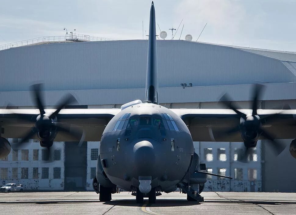 Ac 130j. C-130 Hercules. AC-130 Hercules. AC-130j Ghostrider Gunship.