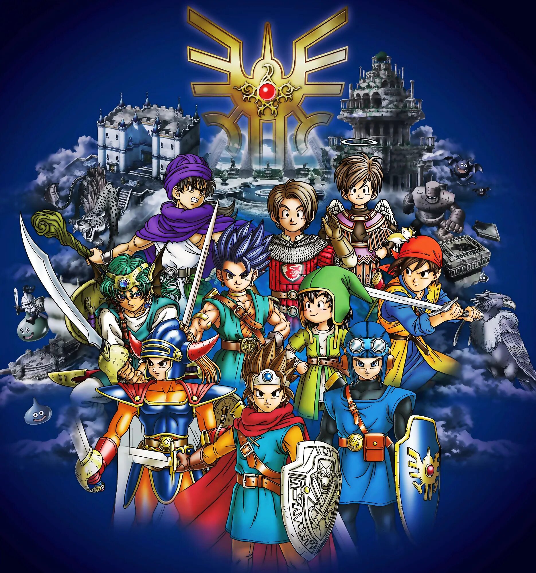 Adventure quest dragons. Dragon Quest. Dragon Quest 2020. Dragon Quest the Adventure of dai. Dragon Quest 15.