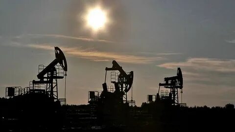Нефть 25