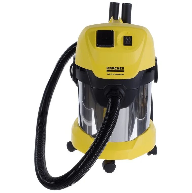 Karcher wd 3 p 1000 вт