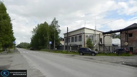 Центр занятости колпашево