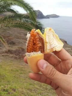 Банана маракуйя