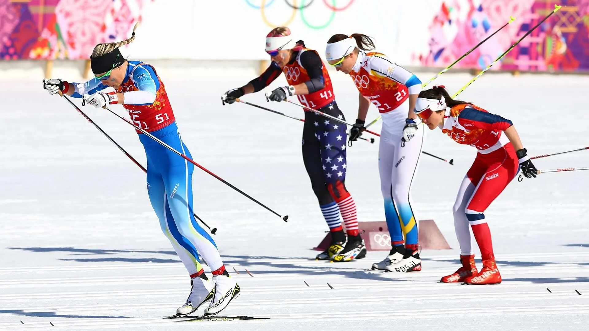 Ски кросс лыжи Сочи 2014. Лыжные гонки Олимпийский вид спорта. Гонки на лыжах. Лыжные соревнования.