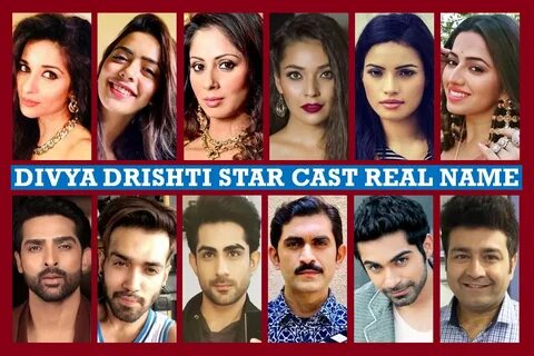 Real cast