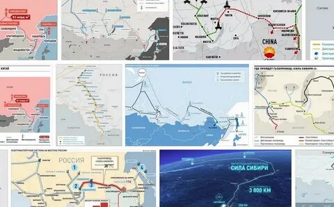 Угольная компания сила сибири