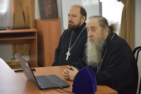 Оренбургская епархия