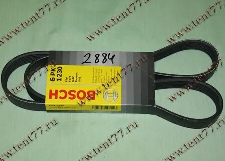 Какие ремни стоят на газелях