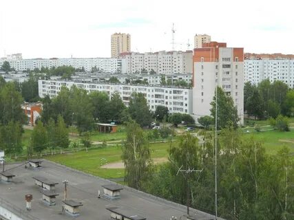 Городская 2а