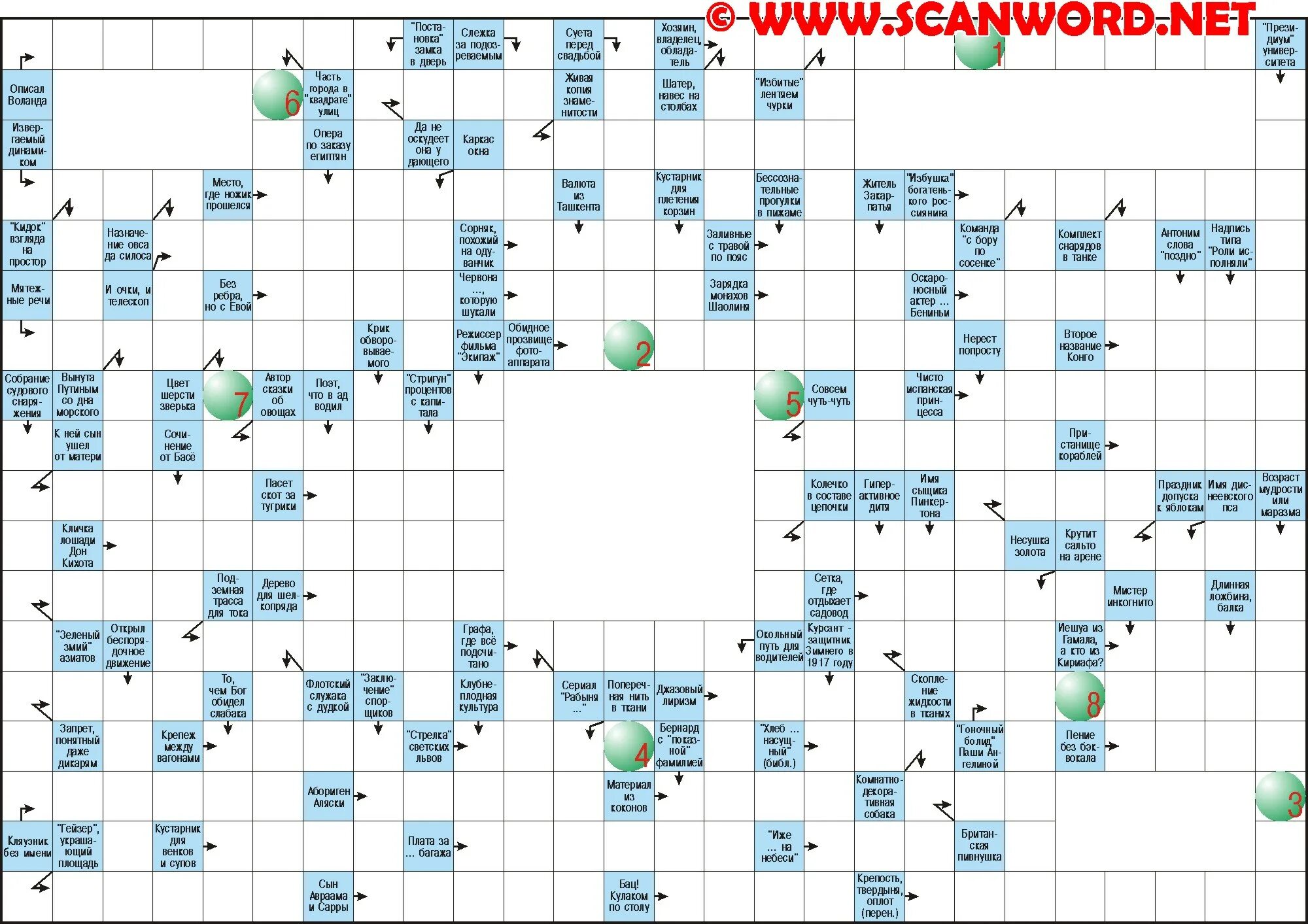 Реклама 8 букв сканворд. Кроссворды для печати большие. Сканворды для печати. Кроссворды крупные буквы.