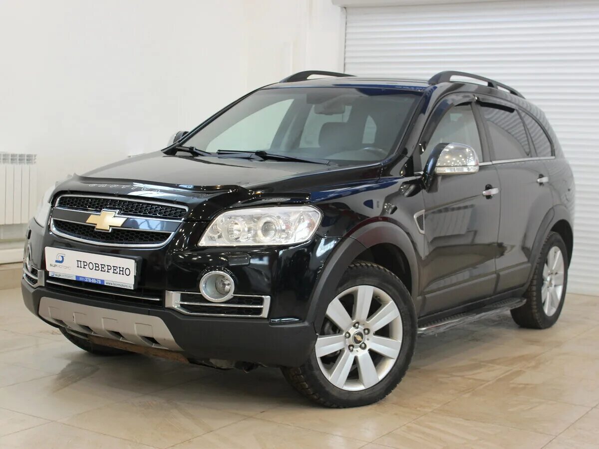 Купить каптиву 2008. Chevrolet Captiva с100. Chevrolet Captiva 2008 черный. Chevrolet Captiva i, 2008. Шевроле Каптива 2008 черная.