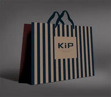 Carton bag