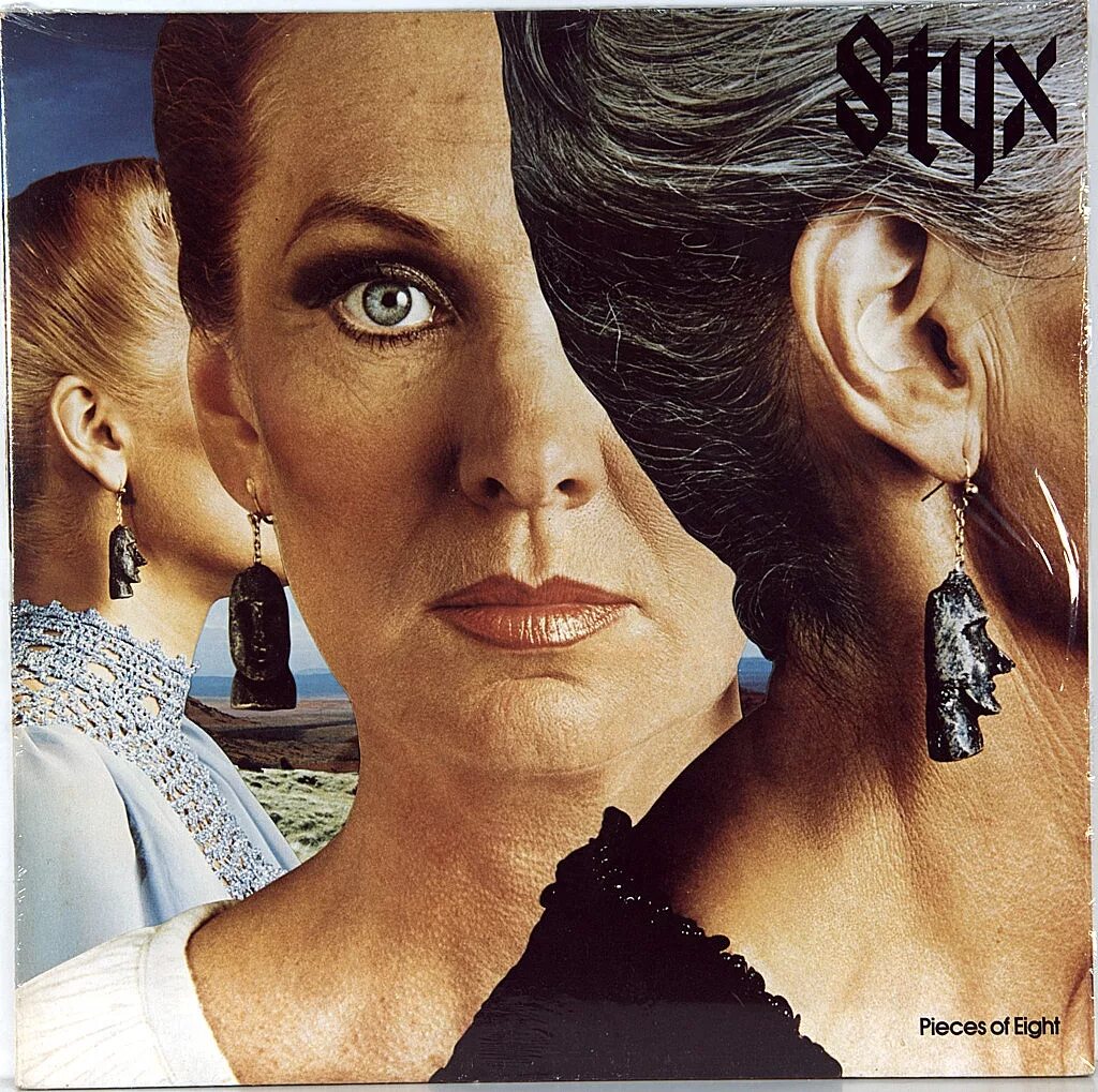 Styx pieces of eight 1978. Группа styx 1977. Styx 1978. Styx pieces of eight. Styx pieces of eight 1978 обложка.