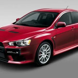 Mitsubishi lancer замена