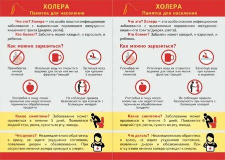 Инфекции август 2024