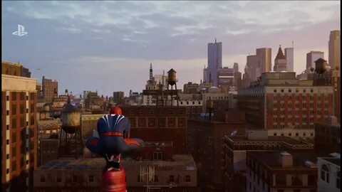 Игра spider man zero