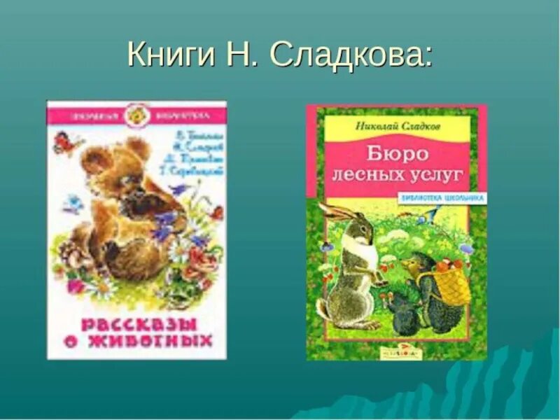 Сладков книги для детей. Рассказы сладкова 1 класс