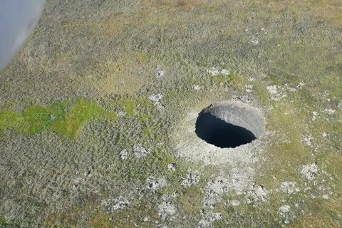E hole