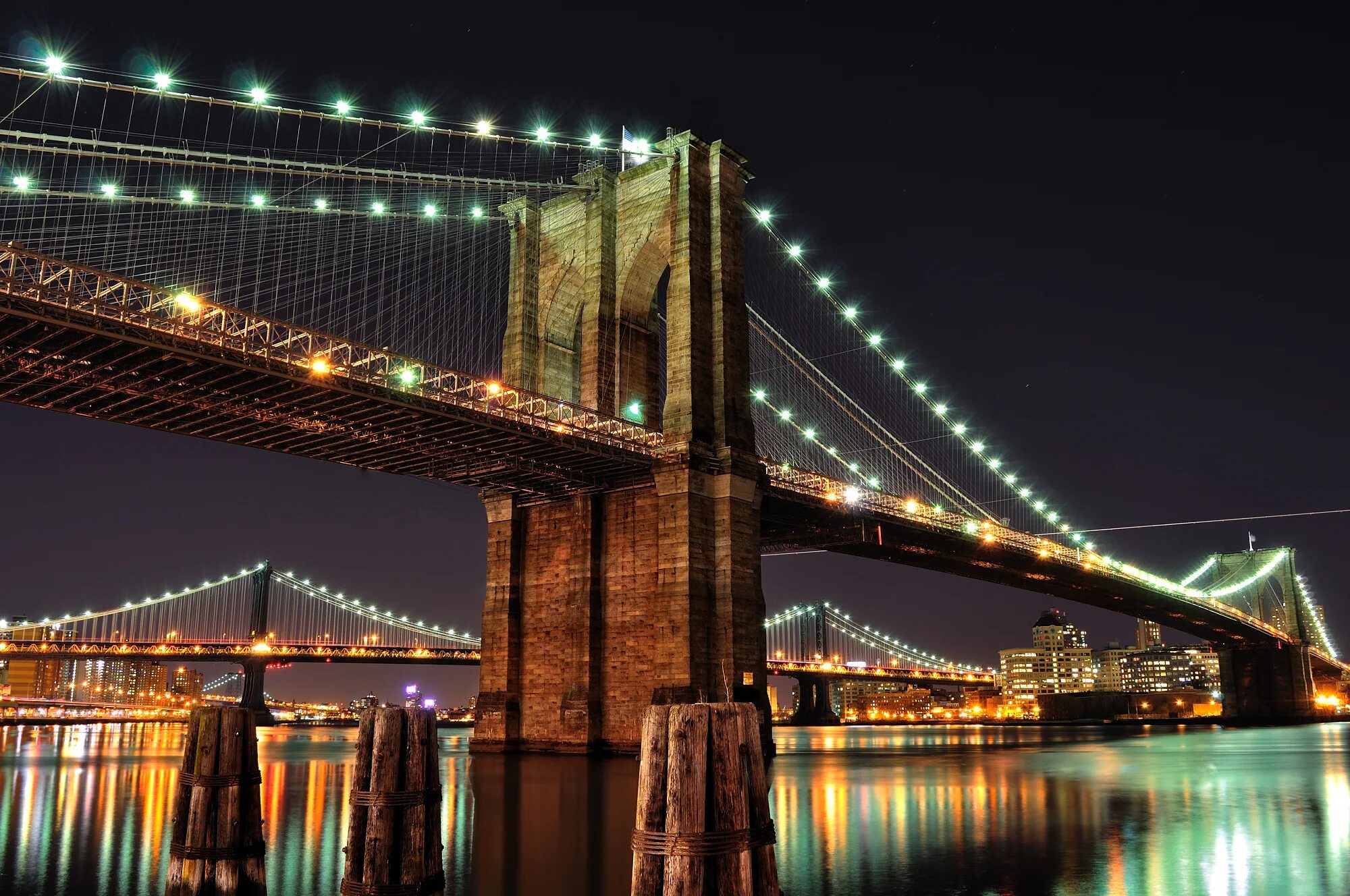 Бруклин мост. Манхэттенский мост в Нью-Йорке. Бруклинский и Манхэттенский мосты. Бруклинский мост Бруклин. Бруклинский мост Бруклин и Манхэттен.